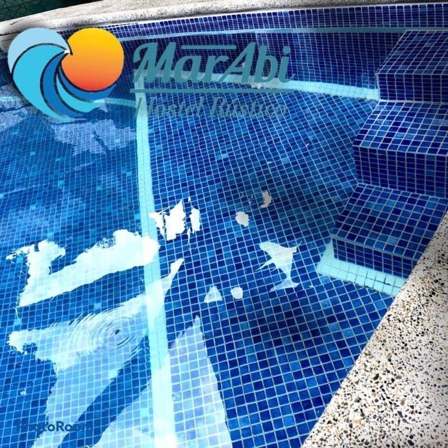 Hostel Rustico Marabi ตาร์กอเลส ภายนอก รูปภาพ